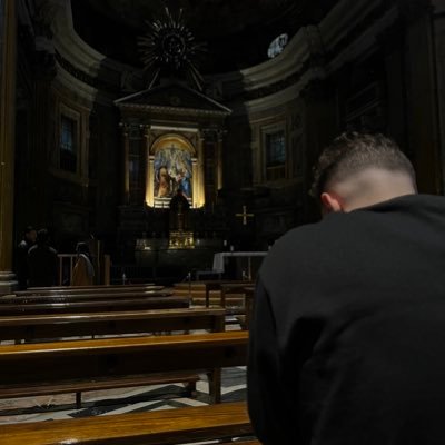 _hijodeDios_7's profile picture. 𝑅𝑜𝑚𝑎𝑖𝑛𝑠 𝟷𝟶:𝟿