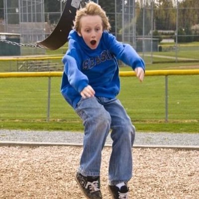 EthansHyper's profile picture. i could never leave leave