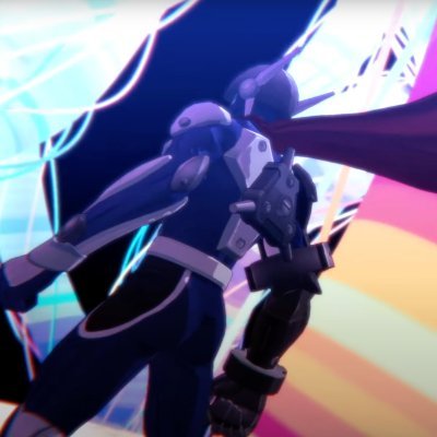 EvolTajador's profile picture. Jeff | 20's | #BLM | He/Him | 🇭🇹 🇩🇴 
Toku | Pokemon | Shounen | Games | Pro Wrestling | Cartoons 
WATCH GENERATOR REX
Member of the Dynamax Podcast