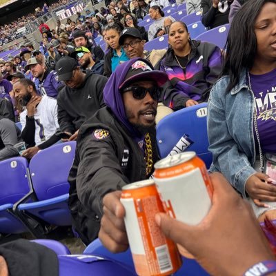 trippykicka1's profile picture. Super Ravens Fan (STUDENT OF THE GAME)                     TikTok : trippykicka1    IG : trippy_kicka