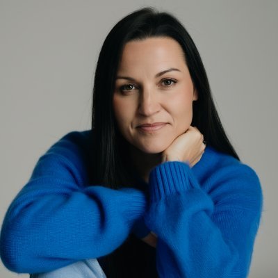 Lindsay Kokoska ✨さんのプロフィール画像