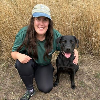 lizardschwartz's profile picture. senior ecologist | birder | part-time twitcher | naturalist | bat carer | C-permit bird ringer | ice hockey enjoyer | dog agility newbie