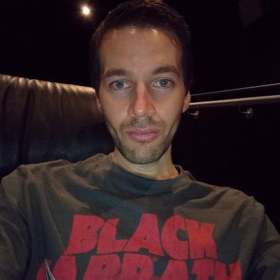 willtobeweird's profile picture. Music crazy ,US TV addict, film fanatic, podcast Junkie, constant reader (Stephen King FTW), Football: BRFC -#UTG & LUFC-#MOT. AEW/WWE & Boxing,MMA/UFC fan