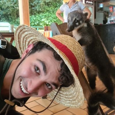 tomer_gertel's profile picture. רכז קשרי ממשל במגמה ירוקה |
עבד של החלום | #FightFor1Point5 🌍
עצים ובני אדם היו פעם חברים טובים