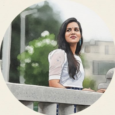 MiraBloom_9's profile picture. Quiet mind, loud thoughts. Music | Football | Fashion | Red Teamer at a reputed org.