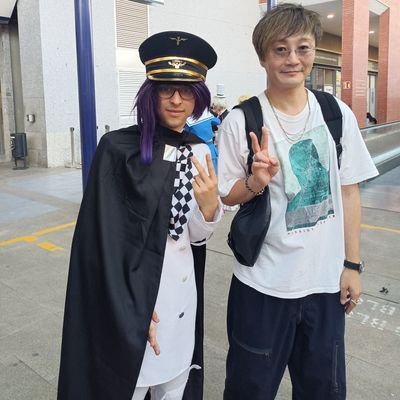 Danganritooooo's profile picture. Saga favorita Danganronpa,fan de kodaka,me encantan los fnaf también,cuenta sobre la que hablar de distintos juegos.