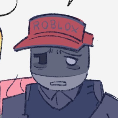 bruhzoneCHUDZO's profile picture. hi 
https://t.co/BWIBATtTSD
pfp by @sheloh_
my art normally doesnt have color since i have no energy to do so lol