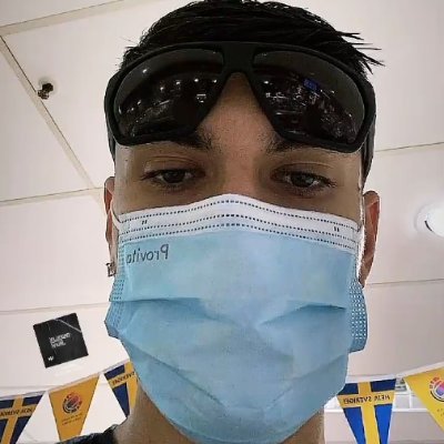 mazzoCS2's profile picture. 25 years old, 🇨🇱🇩🇰 @VasterasEsport buisness inquiries: mazzocsgo1@gmail.com