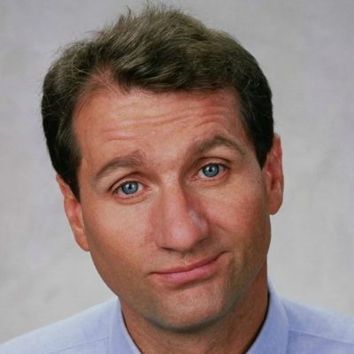 AlBundy_Rocks's profile picture. My name is Al Bundy and I am married to Peggy. I have a son named Bud and a daughter named Kelly and I sell woman's shoes. Made 4 Touchdowns in 1 football game.