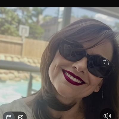 smsamford01's profile picture. Christian conservative ✝️ | No DMs 🚫
Anchored in faith, family, and traditional values.
Love to bake, cook, and proudly voted for Trump three times.