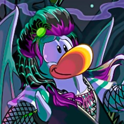 temakipinguim's profile picture.