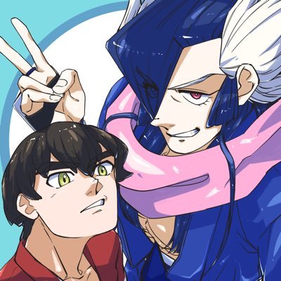 燕飛レオさんのプロフィール画像