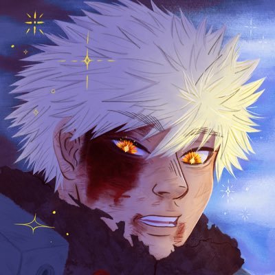 Godly Mullet✨さんのプロフィール画像
