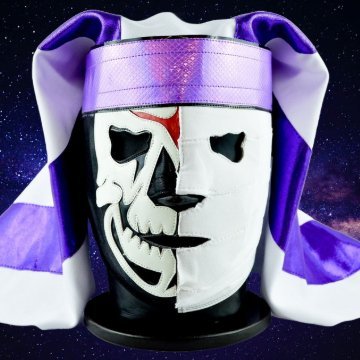 PhrhSkullface's profile picture. Aspiring artist/game developer.  Animal person, cat aficionado. 
 Looking to try my hand at game streaming.