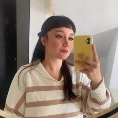 Anayri29's profile picture. “El camino de las aguas es el camino de los peces y el camino sagrado hacia la reconciliación de los opuestos.” ♓️