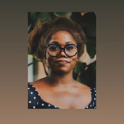 Nadine_Writes's profile picture. Award-winning journalist. Editor. Filmmaker. Director of 'Barrel Children: The Families Windrush Left Behind', a UK box office hit documentary.