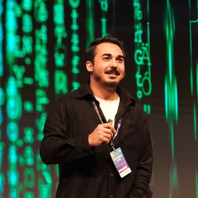 alitiknazoglu's profile picture. building onchain products & @inflynce on @base | @lume_labs