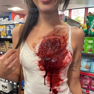 sickofh3art's profile picture. rage department.