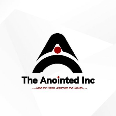 theanointedinc's profile picture. We build high-converting websites and automate growth engines. We use n8n, Make, and Zapier to make your brand beautiful and run on autopilot.