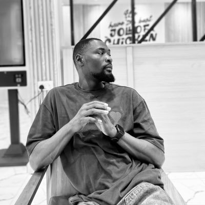 kojo_manuell's profile picture. Education || Entertainment || Sports || Madridista || Jovial and calm