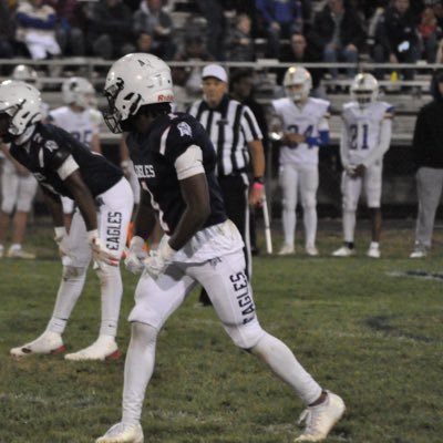 anorfleet08's profile picture. Francis Scott Key High School | C/O 2026 | 2 year class president | 3.1 GPA | 5โ7โ 155lbs | 4.6s 40yd | Wr/Kr/Pr | Team Captain | Mail: Anorfleet2008@gmail.com