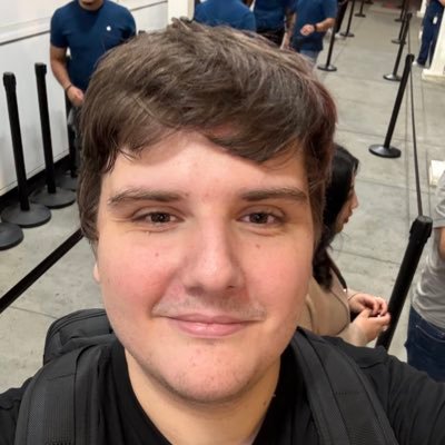 JurgenMeco's profile picture. Apple developer, YouTuber, app:  https://t.co/sKsyNDkV9d