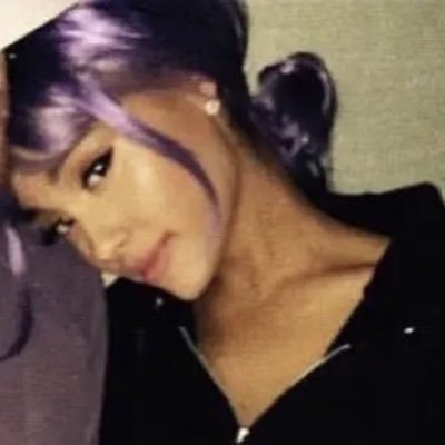 onibrry's profile picture. caitlyn fans ariana grande