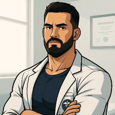 ultraprotestant's profile picture. ✝️ 🏄 🦊