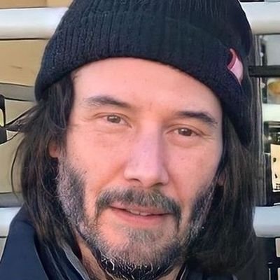 KeanuReeves4400's profile picture. Actor, philanthropist, musician and a movie 🎥 director from Canada 🇨🇦🍁Always be your self 🥰💯💞💕