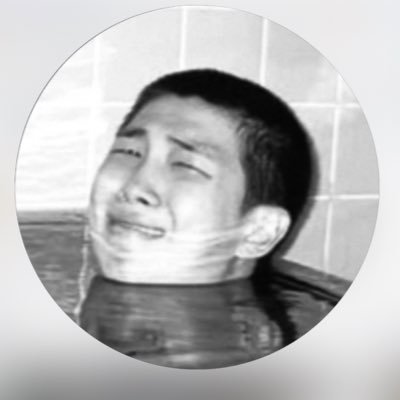 rapmonster102's profile picture. BTS Leader