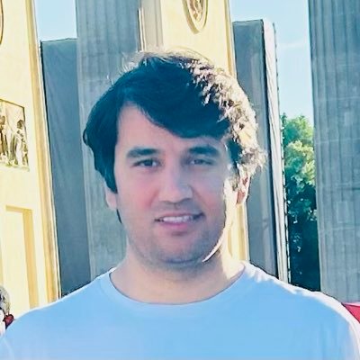 IzanluMorteza's profile picture. 