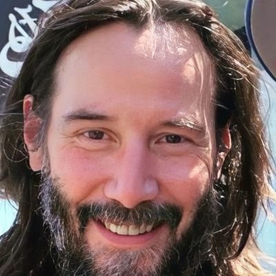KeanuReeve33477's profile picture. Actor, philanthropist, musician and a movie 🎥 director from Canada 🇨🇦🍁
Love is always the greatest 🥰💯💞💕
