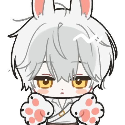 mogura_rokke's profile picture. 그 폼푸고로케, 나에게 주게..