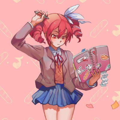Rileuさんのプロフィール画像