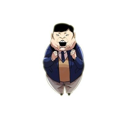 Greedy_ghost_'s profile picture. Something cool