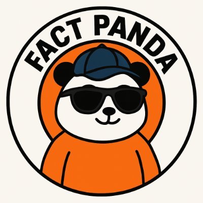 ntshks's profile picture. Why so serious? get some facts😁
