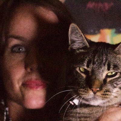 RSBradford's profile picture. Be kind. Stay curious. Hold on tight to that first synapse. Human. Storyteller.