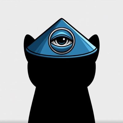 0xTheEye's profile picture. Full-time crypto investor and gem hunter | DM for business | NFA-DYOR | https://t.co/RzEPcSfbac

@NoMoreLiquidity @lairfnf
https://t.co/WR5GMC6W2G