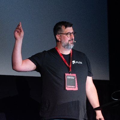 garbas's profile picture. Nix, Python, Rust developer. Developer relations, marketing and community. Senior Software Engineer at Flox.

Still excited when things work.