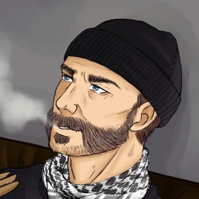 Teresa63495942's profile picture. I’m Teresa (38)– I draw fanart & OCs with 90% chaos, 10% planning.
Fandom brain currently stuck on Fallout, Call of Duty, Stargate ❤️