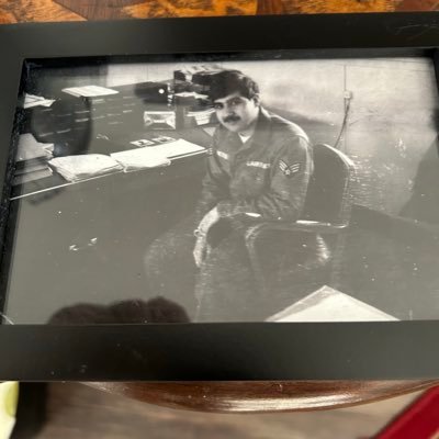 Mike71442212's profile picture. USAF VET 11/66 - 7/70, 69-1970:Korea,Never voted for a Republican Fan of Horror,#FBR,I don’t agree w/all I post.RESIST. I DO NOT ANSWER DMS.