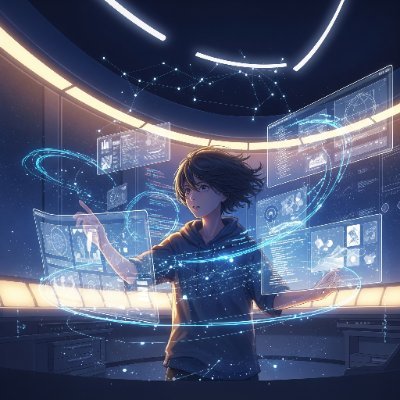 hxdlab's profile picture. I turn chaos into systems. Automations, AI & creativity.
Learning in public toward my SaaS.
🎨 Lover of colors | 🧠 AI Human Experience Designer in training