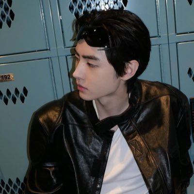 sghoonpr's profile picture. （ RP ╱ O2 ） ： Park Sunghoon #ENHYPEN ❛ Quiet and reserved, but with a burning desire to express myself through art ❜