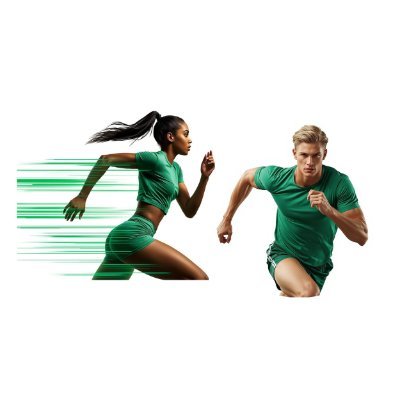 RoaldJefferson's profile picture. Scandinavia-based 🇳🇴🇸🇪🇩🇰 creator showing everyone who wants to improve body, health or fitness how they can do it using AI. 

Get the course (link below)!