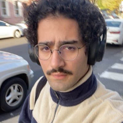 mirmulmir's profile picture. 25 ;; they/them ;; trogloplaywright