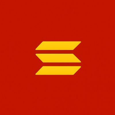 redstarsolana's profile picture. 🟥 Five stars
🟨 One Sol

3oNXhfFdnmxdpsiRGyYtSvqcnEAoi6LQYmB9PCq6pump