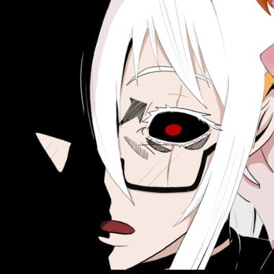 Amenadiel Runehart ☕😇さんのプロフィール画像