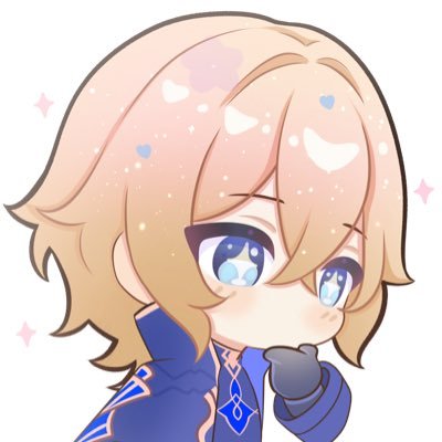 PearlgodAymen's profile picture. Esp/En/Fr | I love Khaenri’ah | | Repost allowed with credits | Art without repost : @ArchivePearl