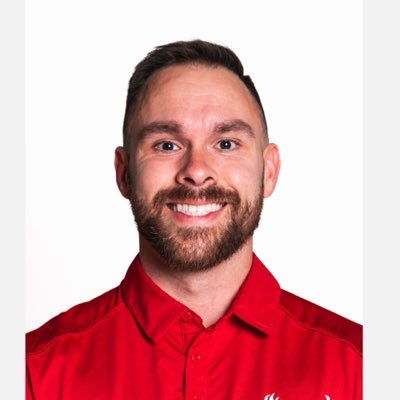 CoachMayberg's profile picture. Director of Player Development @ewumbb 🦅