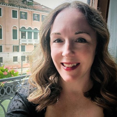 AllysonH_CPA's profile picture. Finance Manager & Controller
Obsessed with Excel, Power Query, BI, etc.
Opinions are my own
